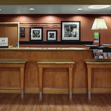Hampton Inn Petersburg - Southpark Mall Colonial Heights Wnętrze zdjęcie