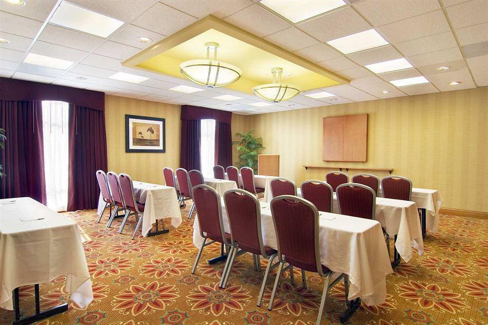 Hampton Inn Petersburg - Southpark Mall Colonial Heights Udogodnienia zdjęcie