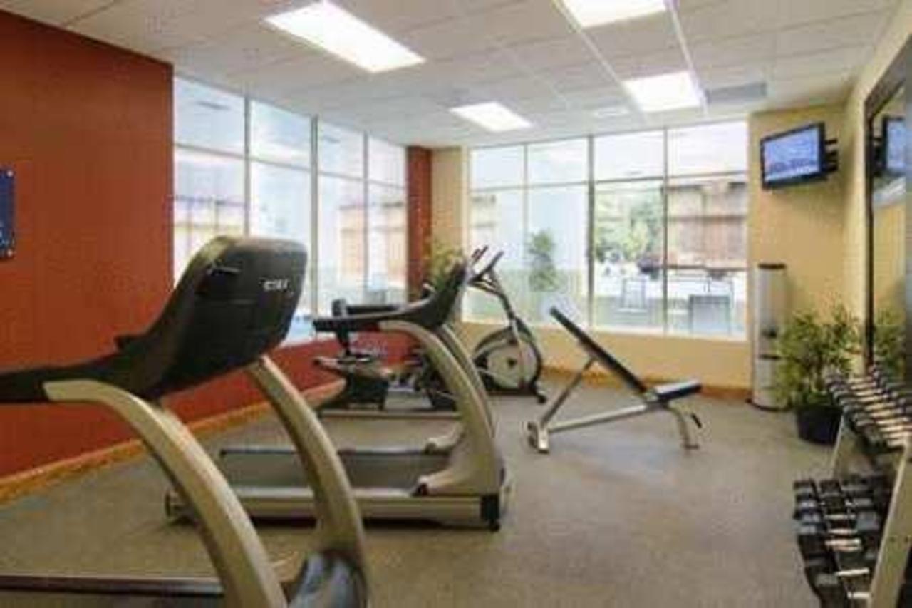Hampton Inn Petersburg - Southpark Mall Colonial Heights Zewnętrze zdjęcie