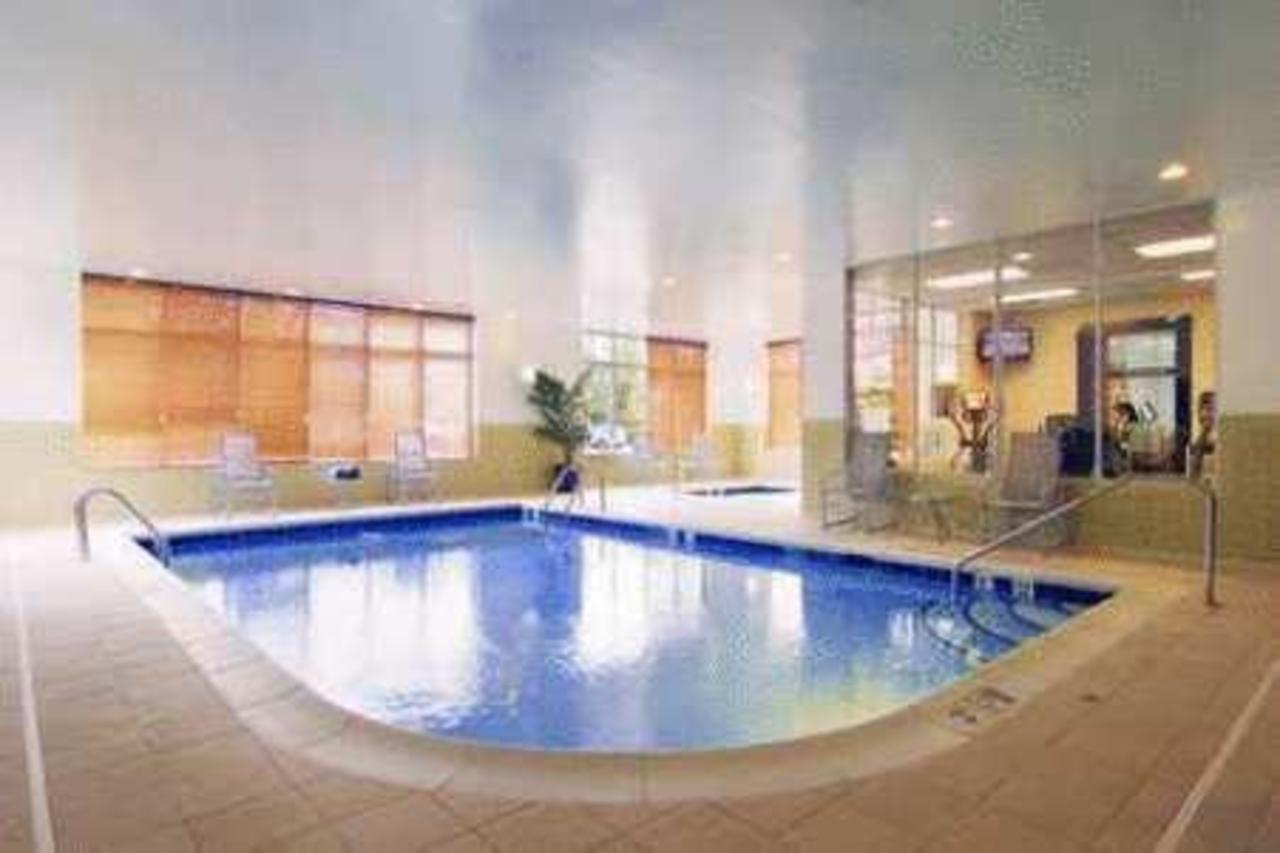 Hampton Inn Petersburg - Southpark Mall Colonial Heights Zewnętrze zdjęcie