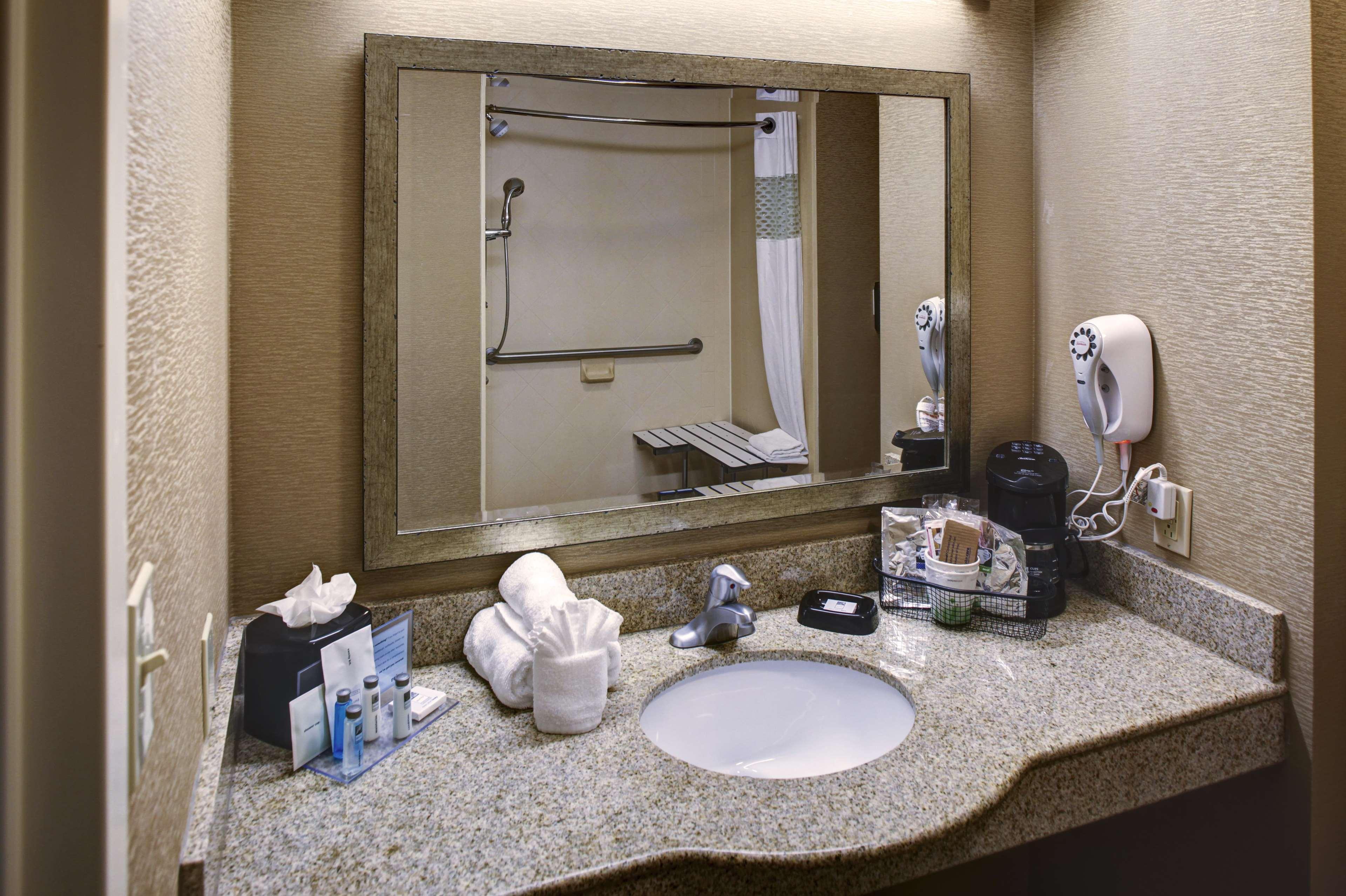 Hampton Inn Petersburg - Southpark Mall Colonial Heights Zewnętrze zdjęcie