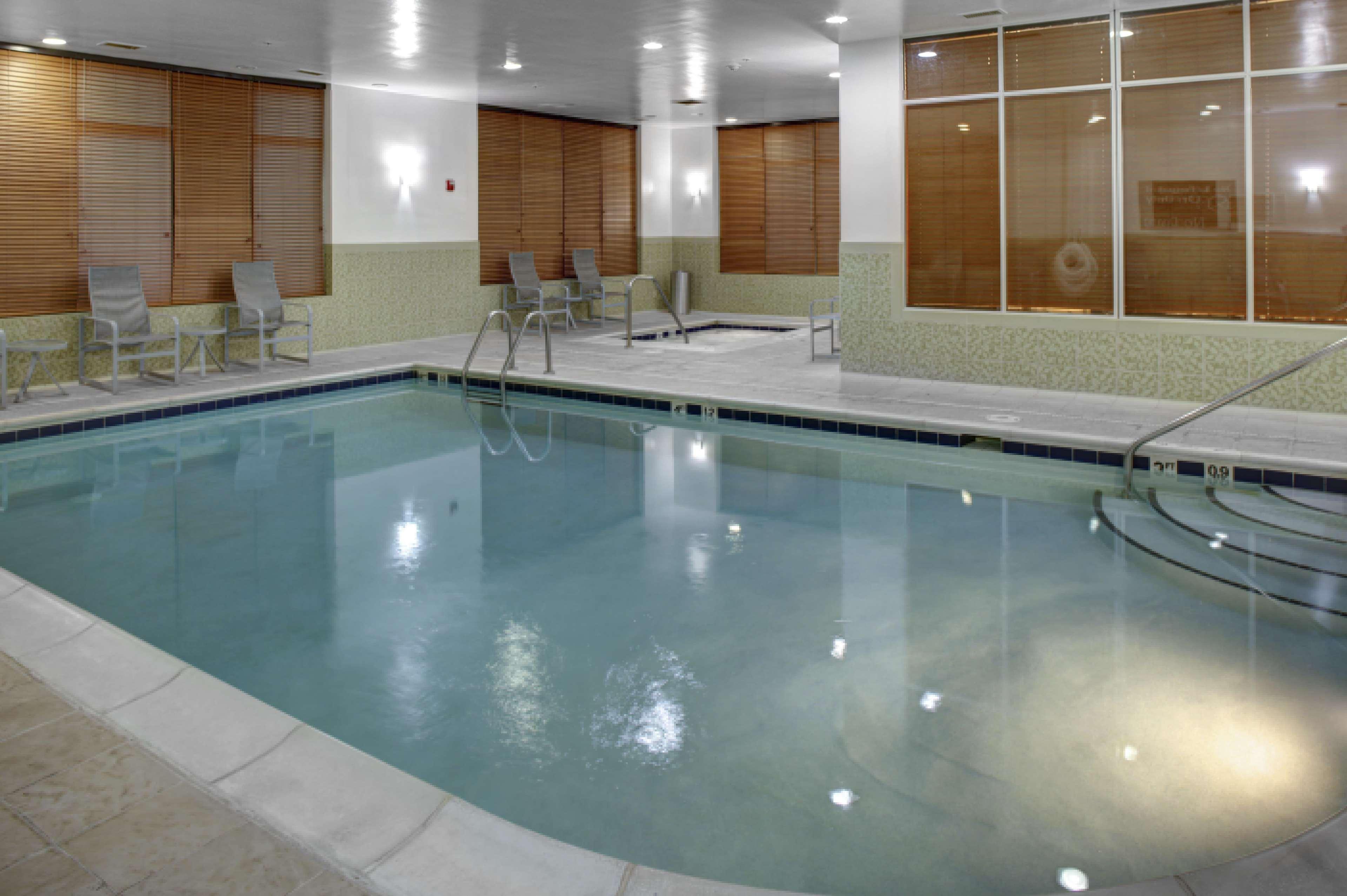 Hampton Inn Petersburg - Southpark Mall Colonial Heights Zewnętrze zdjęcie