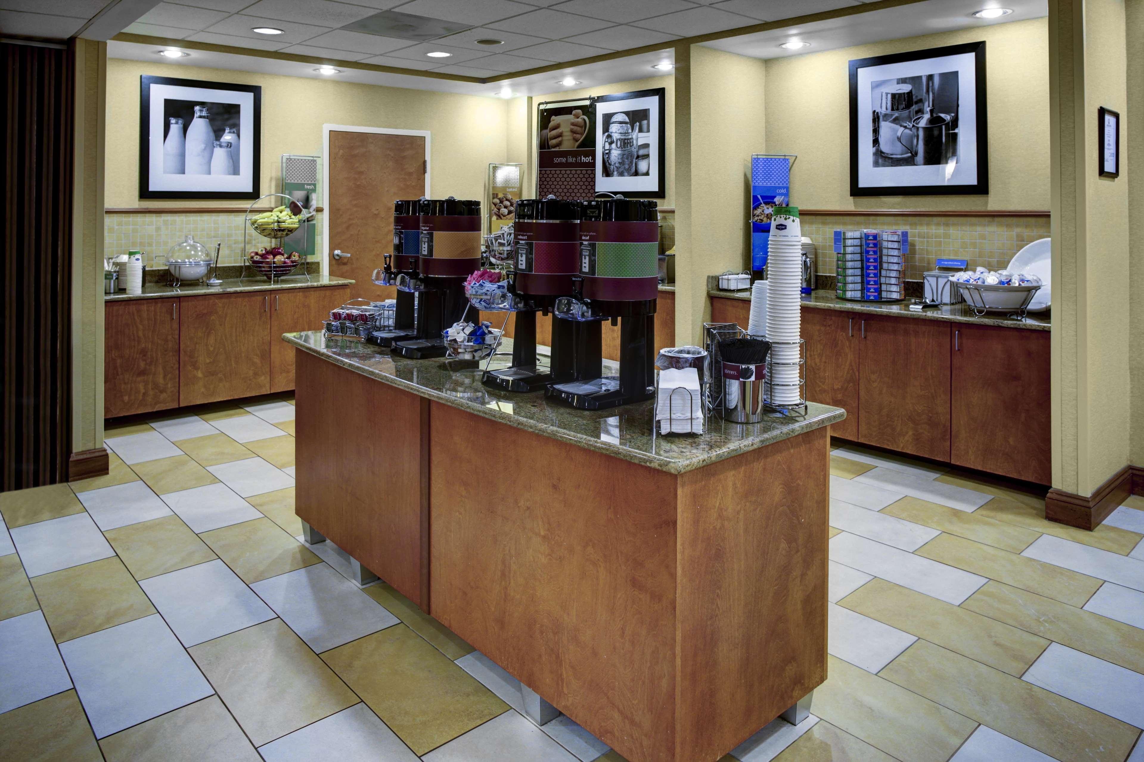 Hampton Inn Petersburg - Southpark Mall Colonial Heights Zewnętrze zdjęcie