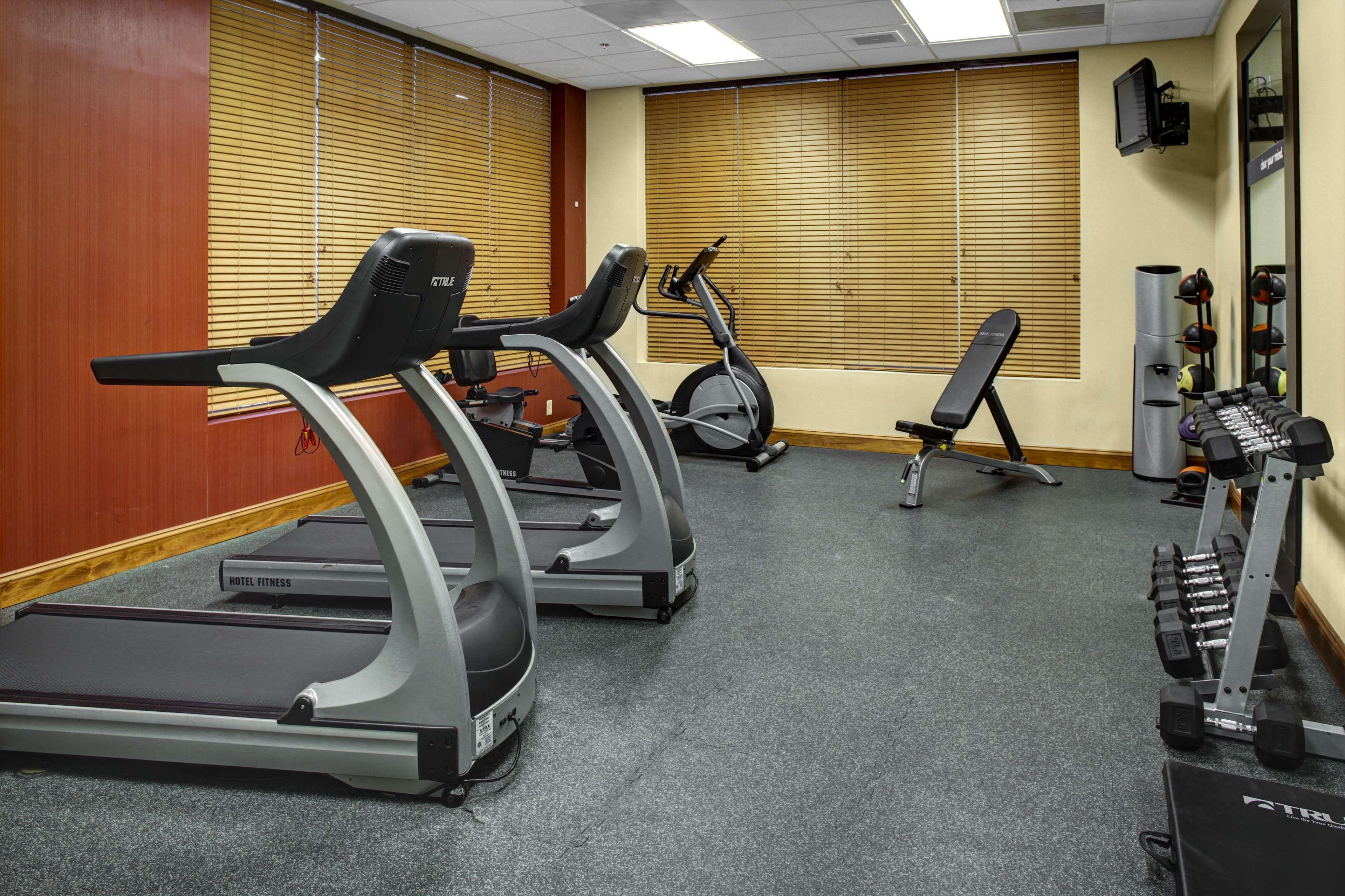 Hampton Inn Petersburg - Southpark Mall Colonial Heights Zewnętrze zdjęcie
