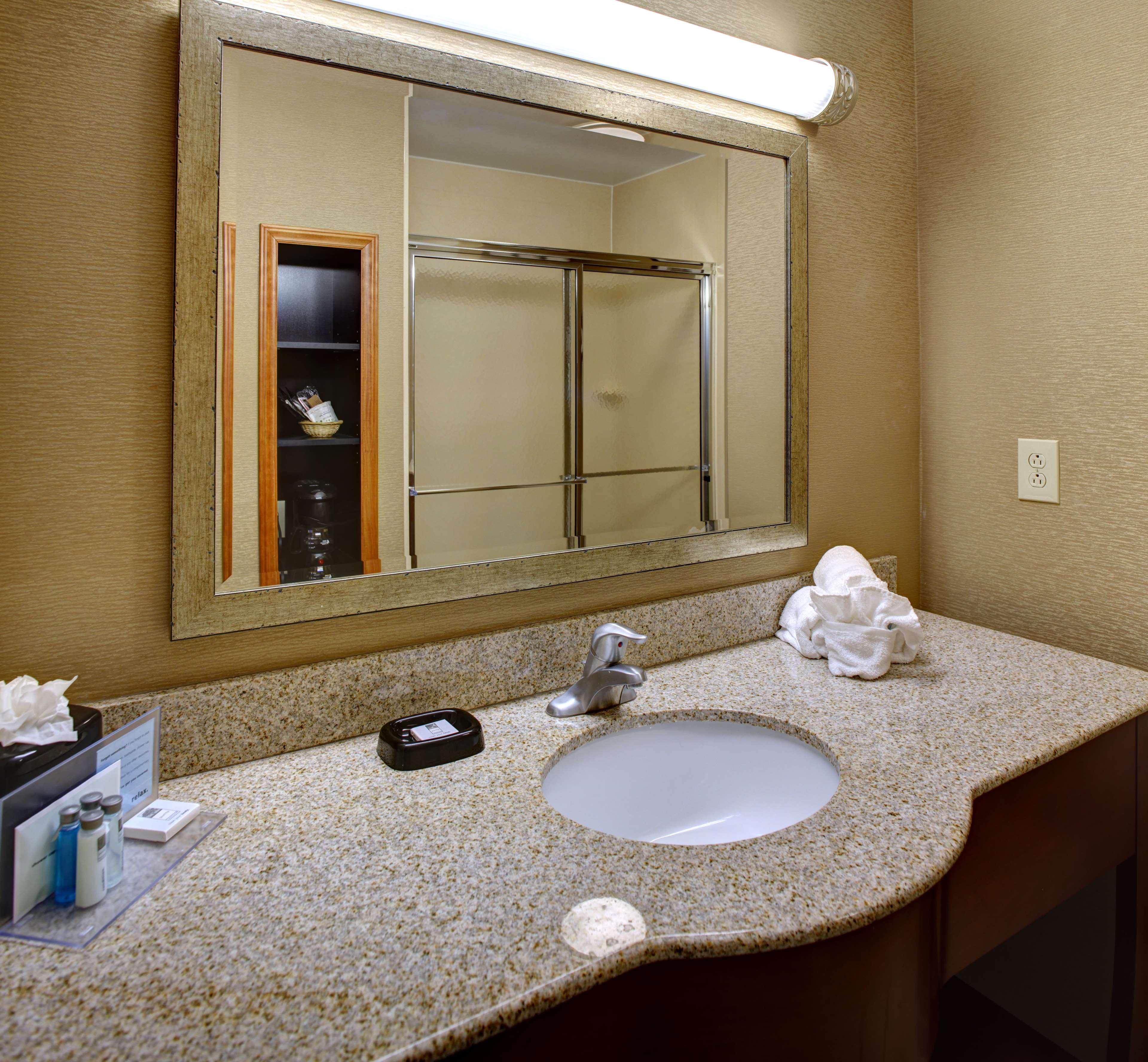 Hampton Inn Petersburg - Southpark Mall Colonial Heights Zewnętrze zdjęcie