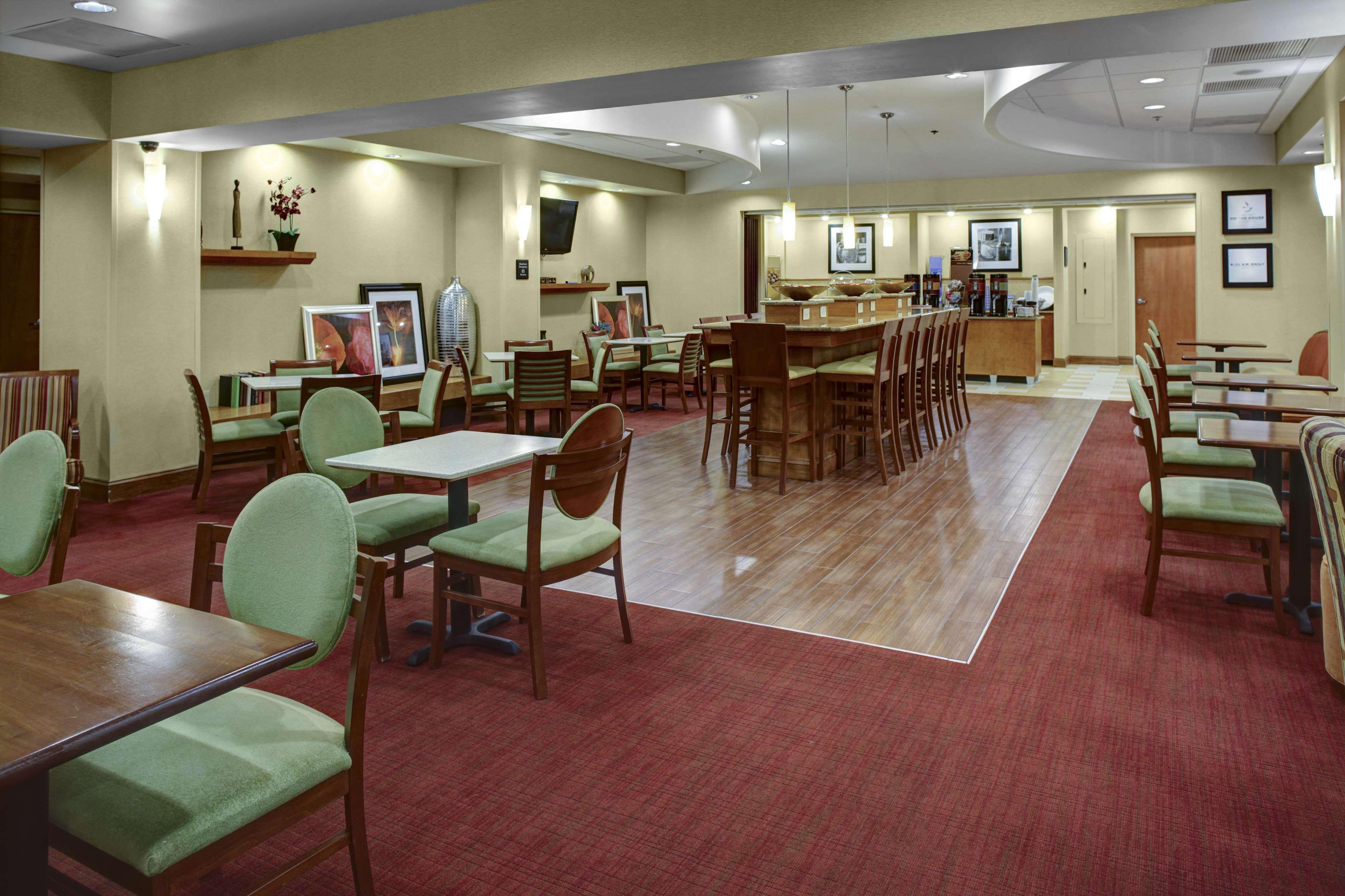 Hampton Inn Petersburg - Southpark Mall Colonial Heights Zewnętrze zdjęcie