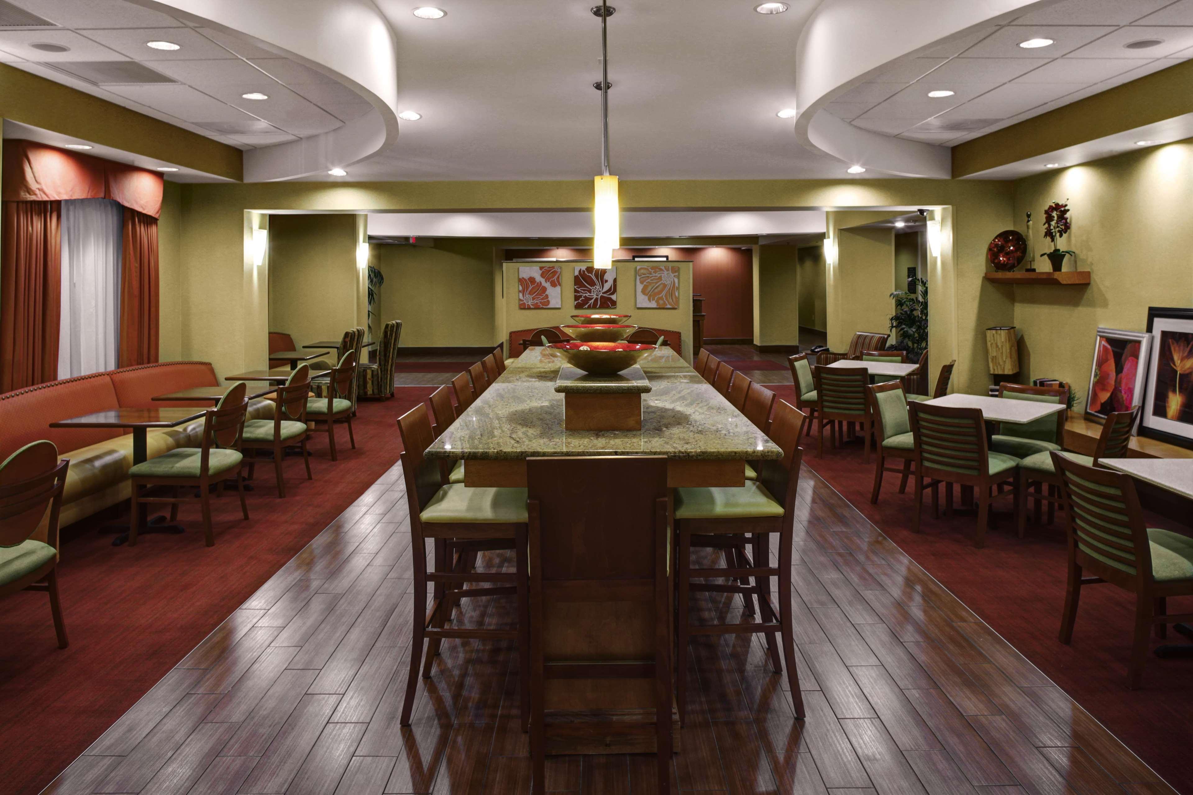 Hampton Inn Petersburg - Southpark Mall Colonial Heights Zewnętrze zdjęcie