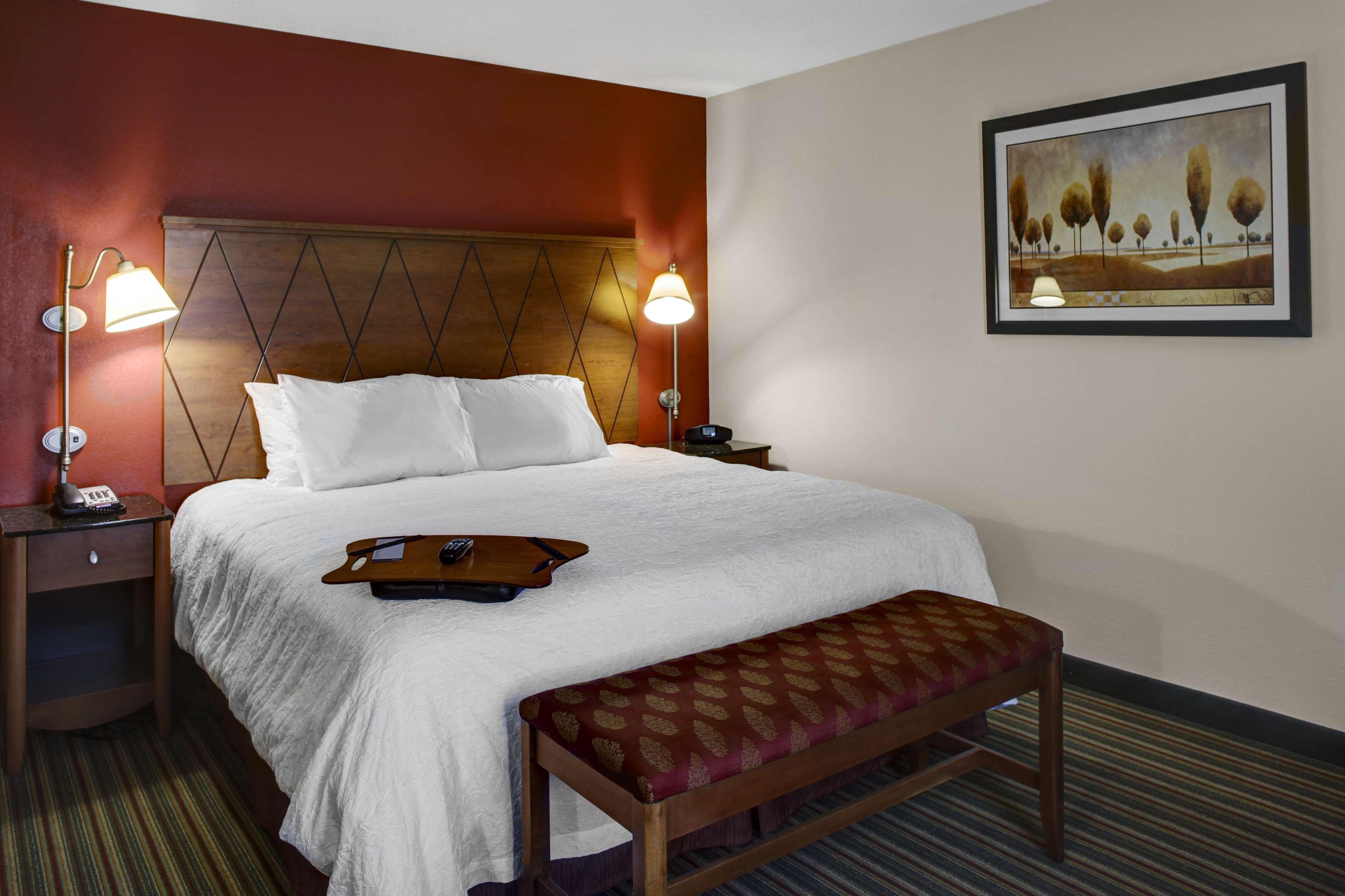 Hampton Inn Petersburg - Southpark Mall Colonial Heights Zewnętrze zdjęcie