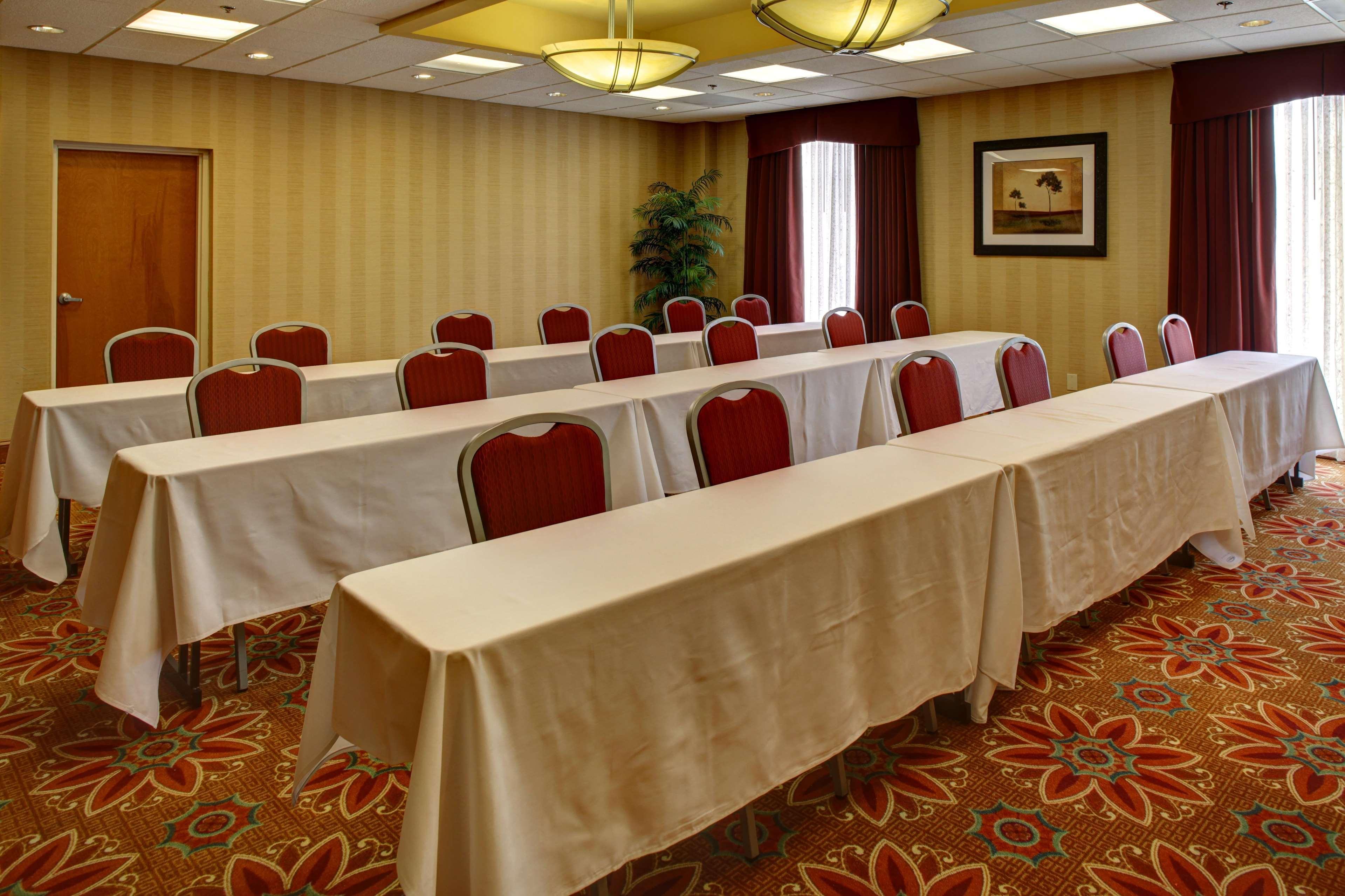 Hampton Inn Petersburg - Southpark Mall Colonial Heights Zewnętrze zdjęcie
