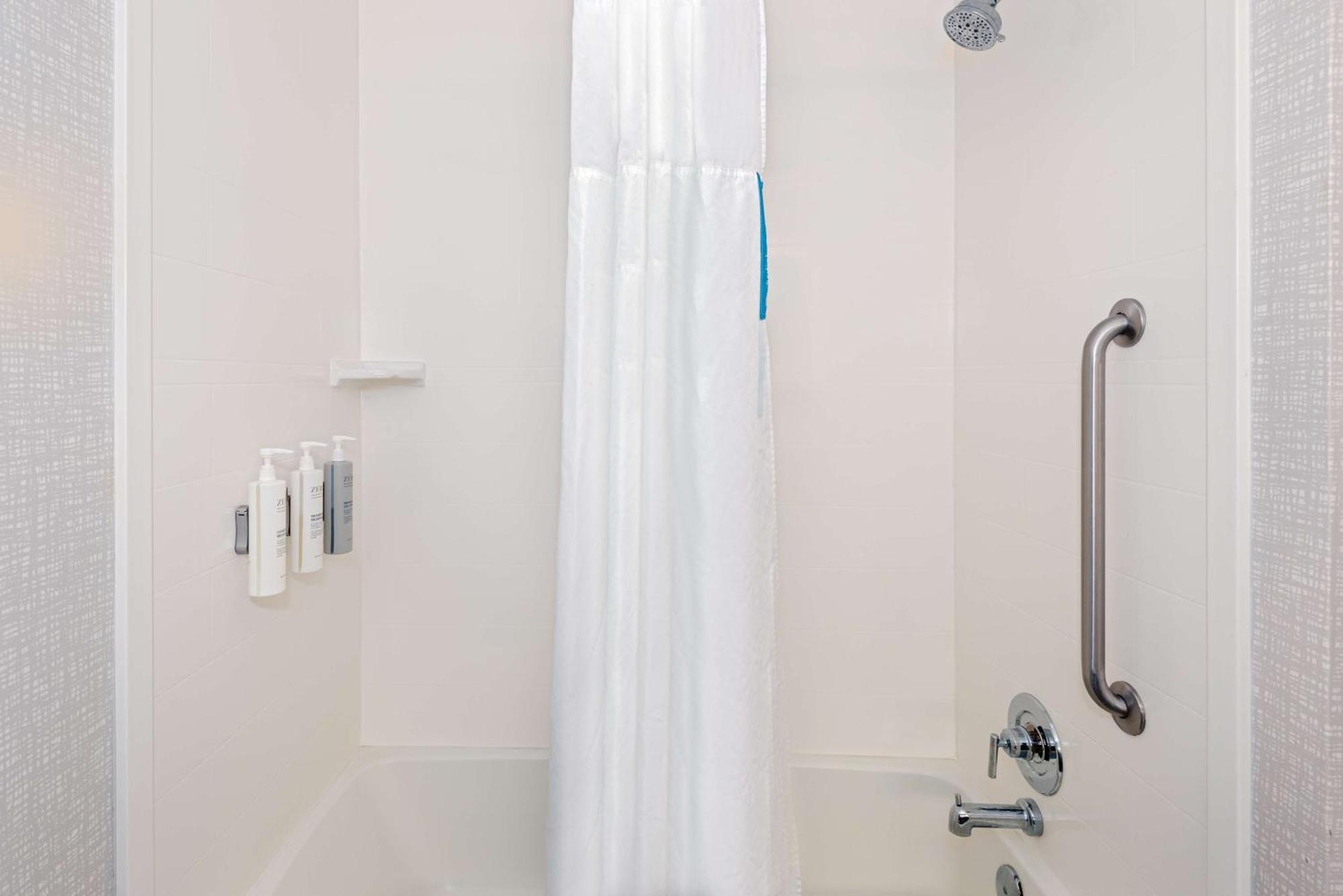 Hampton Inn Petersburg - Southpark Mall Colonial Heights Zewnętrze zdjęcie