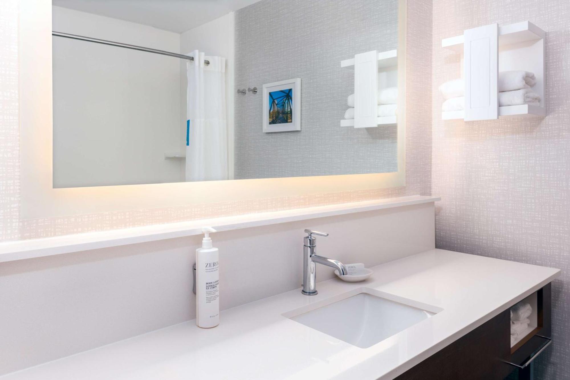 Hampton Inn Petersburg - Southpark Mall Colonial Heights Zewnętrze zdjęcie