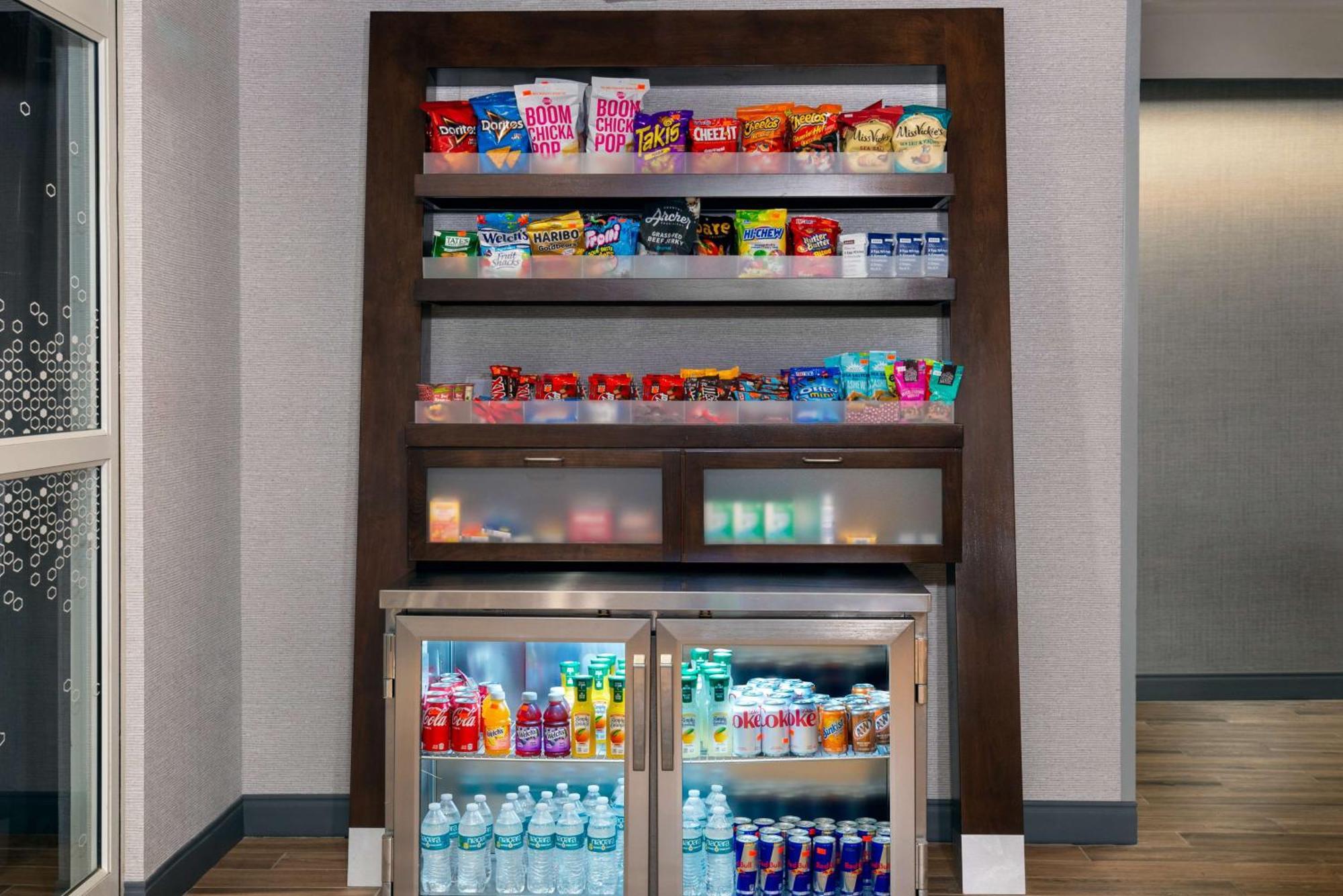 Hampton Inn Petersburg - Southpark Mall Colonial Heights Zewnętrze zdjęcie