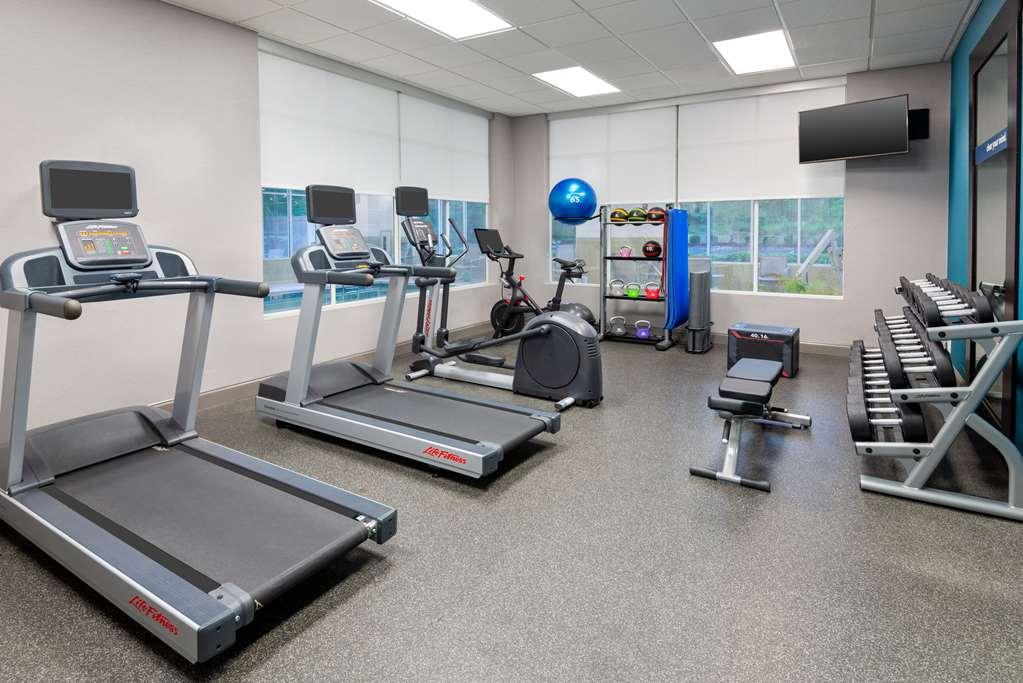 Hampton Inn Petersburg - Southpark Mall Colonial Heights Udogodnienia zdjęcie