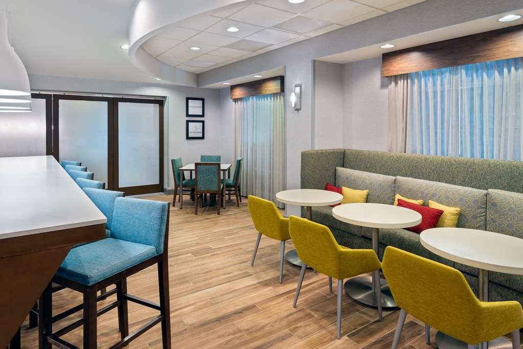 Hampton Inn Petersburg - Southpark Mall Colonial Heights Wnętrze zdjęcie