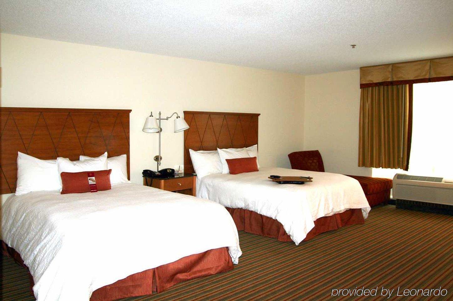Hampton Inn Petersburg - Southpark Mall Colonial Heights Pokój zdjęcie
