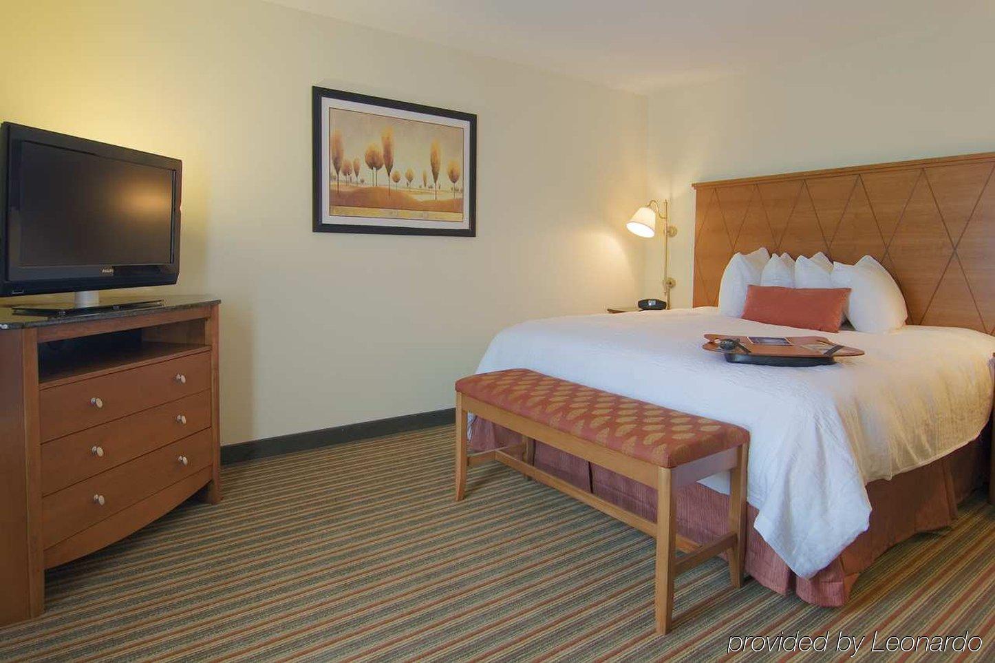 Hampton Inn Petersburg - Southpark Mall Colonial Heights Zewnętrze zdjęcie