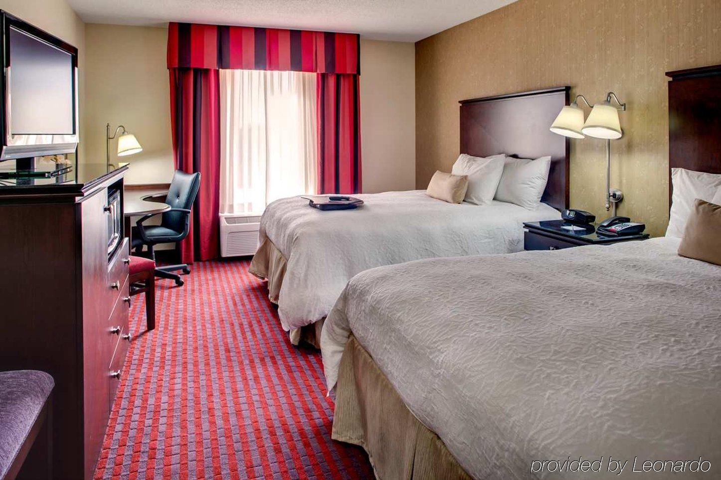 Hampton Inn Petersburg - Southpark Mall Colonial Heights Pokój zdjęcie