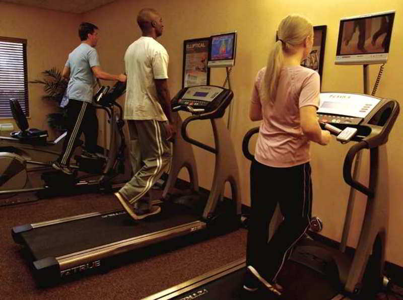 Hampton Inn Petersburg - Southpark Mall Colonial Heights Udogodnienia zdjęcie