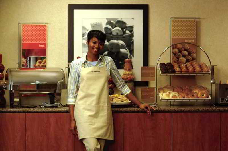 Hampton Inn Petersburg - Southpark Mall Colonial Heights Zewnętrze zdjęcie
